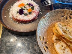 -老乾杯和牛烧肉(王府中环店)