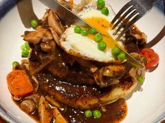 -味德西餐音乐酒吧 Wade's Bar&Grill