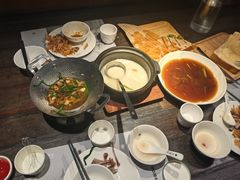 -外婆家(杭州马塍店·杭帮菜名店)
