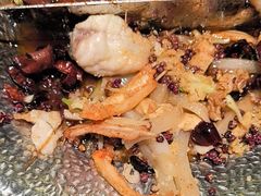 -小鱼小牛·鱼牛干锅·脆鱼火锅(世欧广场店)