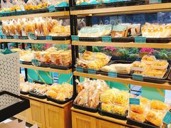 -罗莎蛋糕(建设路店)
