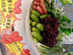 -鸽子窝(宋庄店)