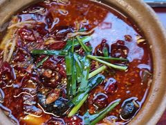 -李氏传家菜(兴城路店)