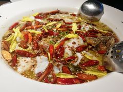 -太二酸菜鱼(财富购物中心店)