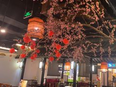 -卢大鲜鱼头捞饭(美利广场店)