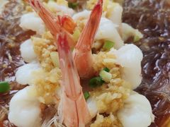 -郭林家常菜烤鸭(曙光西路店)