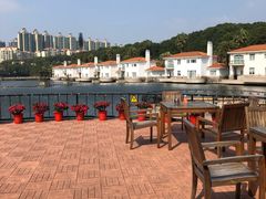 -圣爵菲斯大酒店(长沙世界之窗店)