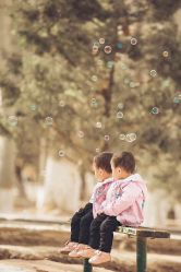 点击看大图 -Happy Baby Studio快乐宝贝儿童摄影