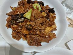 -大鸭梨烤鸭(左家庄店)