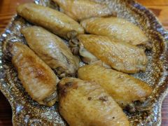 鸡翅-别有洞天(一匡街店)