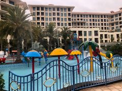 -惠州金海湾嘉华度假酒店