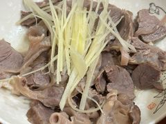肝莲-乡亲鹅肉城(吴江店)