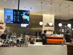 -Peet's 皮爷咖啡(东湖路手作店)