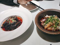 -香丰阁·烤鸭·川湘菜(清河店)