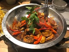 -U你·天然调味(南湖总店)