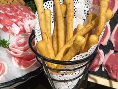 -快乐小羊·内蒙牛羊肉火锅(流花中心店)