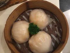 -新大咀港式茶餐厅(宝山万达店)