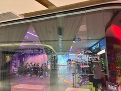 -TANGO LIVEHOUSE动感单车(巴黎春天店)