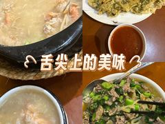 -阿杰潮汕海味餐馆·潮州鱼生·潮州生腌
