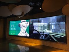 -百美汇影城(LUXE嘉里中心店)