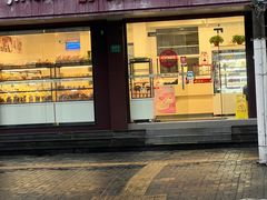 -静安面包房(万航渡路店)