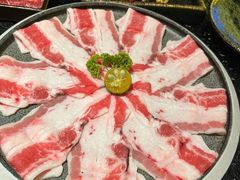 -樱嘢·炭火烧肉(惠南店)