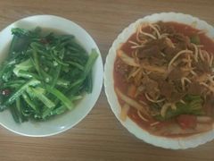 -清真·伊清阁餐厅