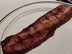 -Wolfgang’s Steakhouse 沃夫冈牛排馆(上海白玉兰广场店)