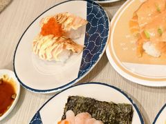 -滨寿司(新街口中央商场店)