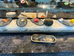 -美食汇自助餐厅(成都万达瑞华酒店)