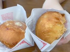 -煎意浓·吴记煎包(交通路店)