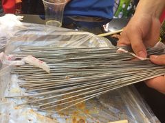 iphone_upload_pic-清真磊磊烧烤老店(饮虎池街34号店)