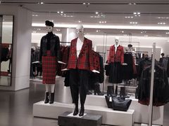 -ZARA(大悦城店)
