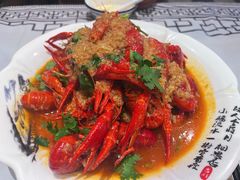-漫天香·小龙虾餐厅(夏湾店)