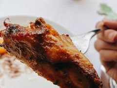 -拉蒂娜·巴西牛排馆 Latina·Brazilian Steakhouse(陆家嘴旗舰店)