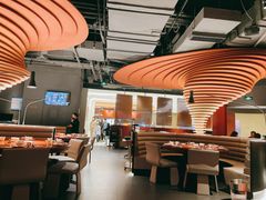 大堂-红雀围·海鲜火锅(大宁久光店)