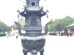 -大慈恩寺(大雁塔)