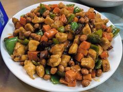 -钰姐妹饺子城(华岩路店)