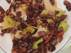 -叁宝烤肉• 西安烧烤(太乙路店)