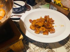 -绿茶餐厅(千岛湖银泰城店)