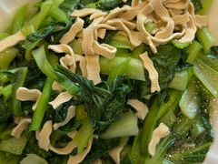 -重元寺香积厨素斋馆