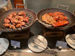 -长春净月潭喜来登酒店·盛宴标帜餐厅