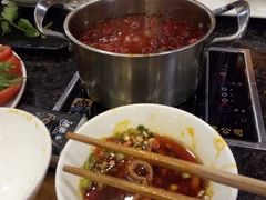 -老码头火锅(骡马市店)