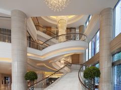 -上海雅居乐万豪侯爵酒店