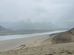 -佛掌沙丘