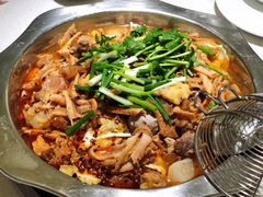 -古乐牛香·鲜牛肉牛杂火锅(新区店)