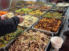 -枣阁园滴滴自助餐