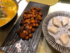 -佰家小厨·南京菜(夫子庙店)