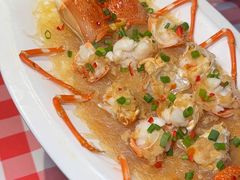 -阿里元海鲜·闽南特色菜(曾厝垵店)