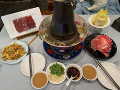 -东来顺饭庄(apm总店)